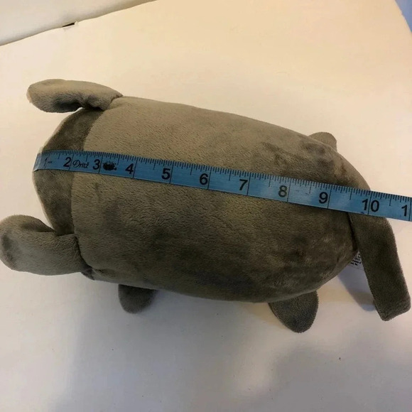 Plush Bun Bun - Picture 3 of 4